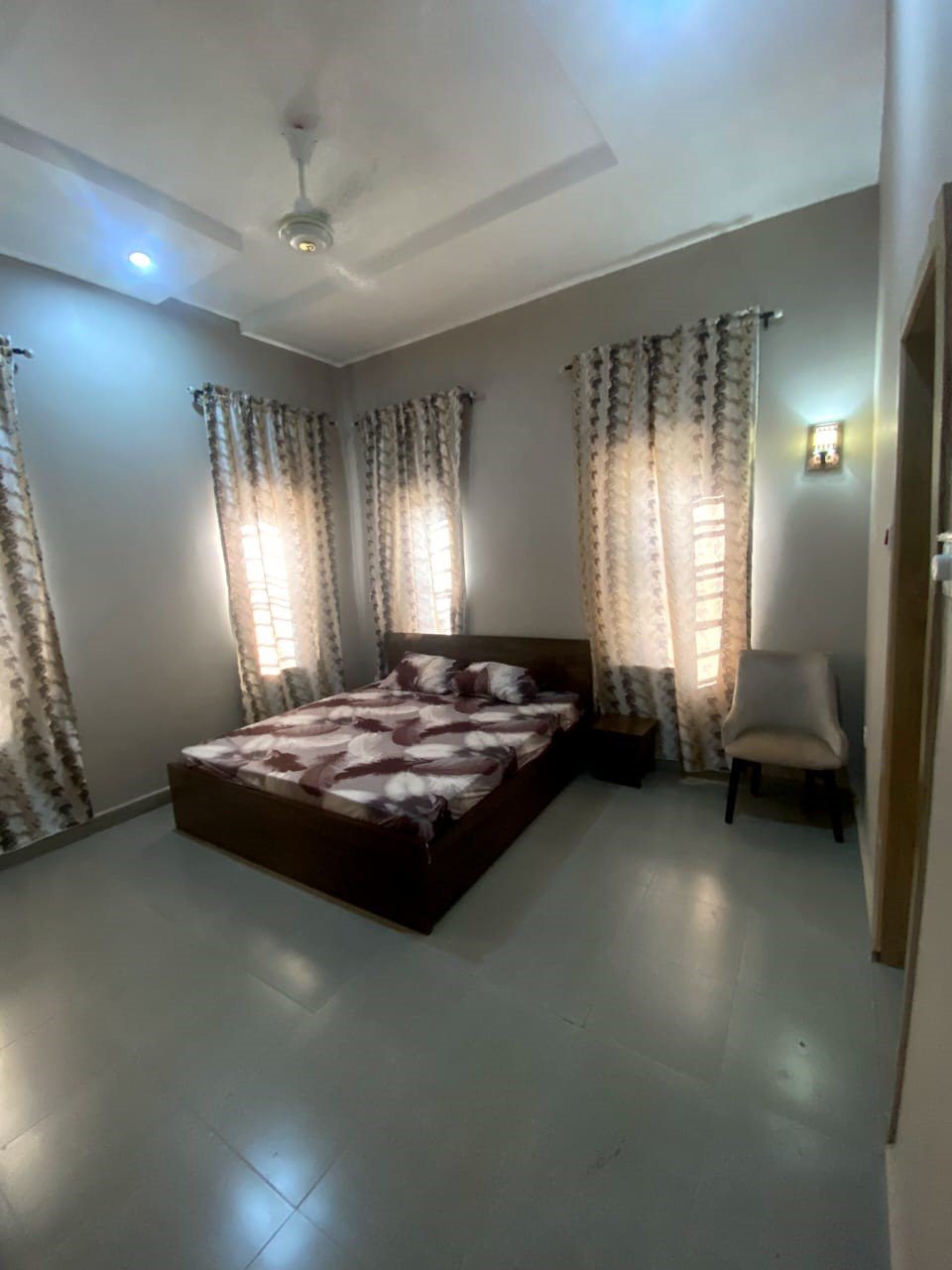 Image of Posh Hauzes Apartments 2