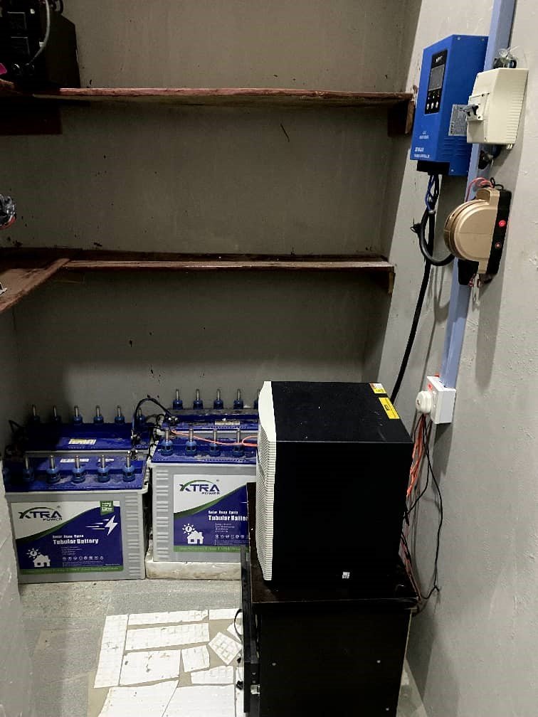 Image of 	Studio Apartment